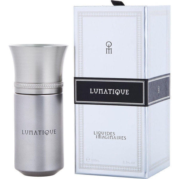 Lunatique Liquides Imaginaires