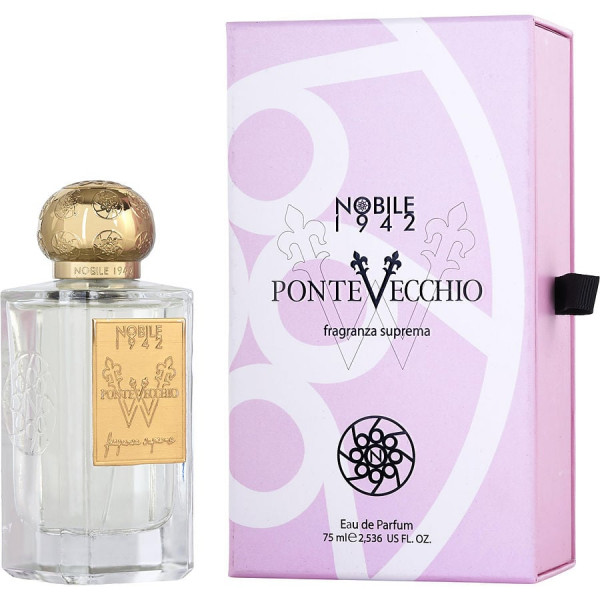 Pontevecchio W Nobile 1942