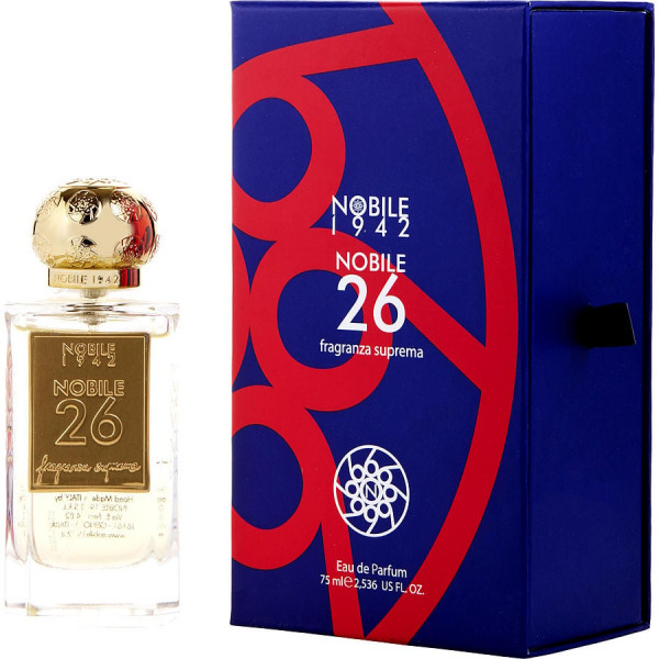 Nobile 26 Nobile 1942