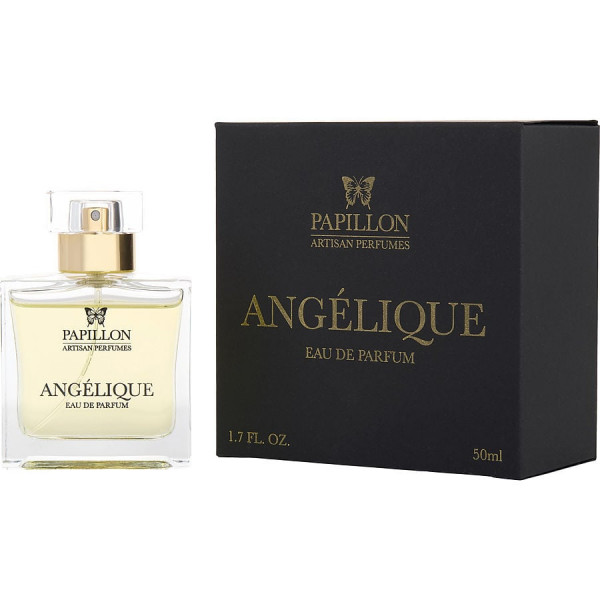 Angélique Papillon