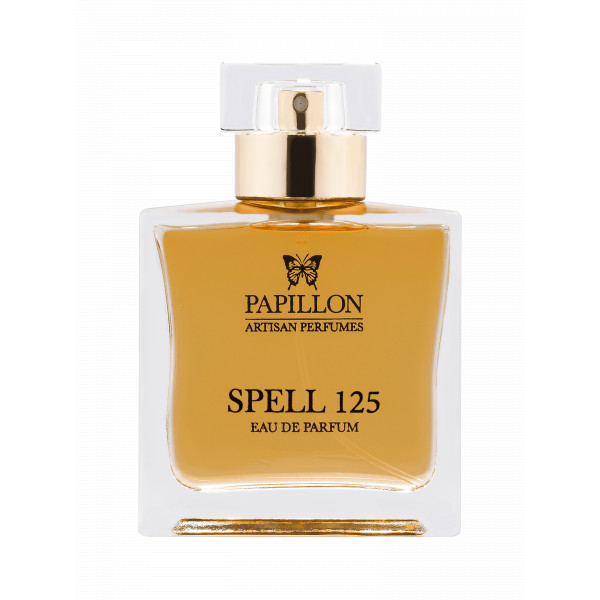 Spell 125 Papillon