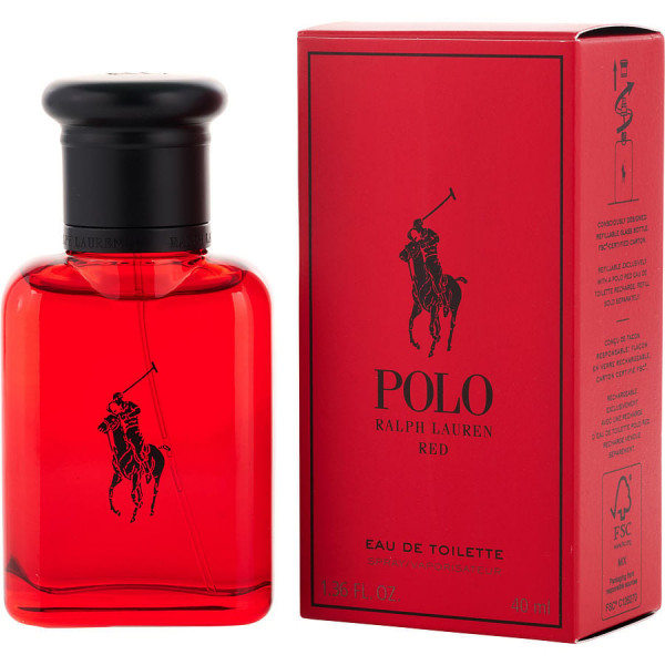 Polo Red Ralph Lauren