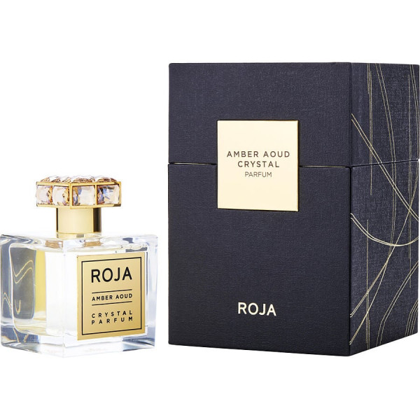 Amber Aoud Crystal Roja Parfums
