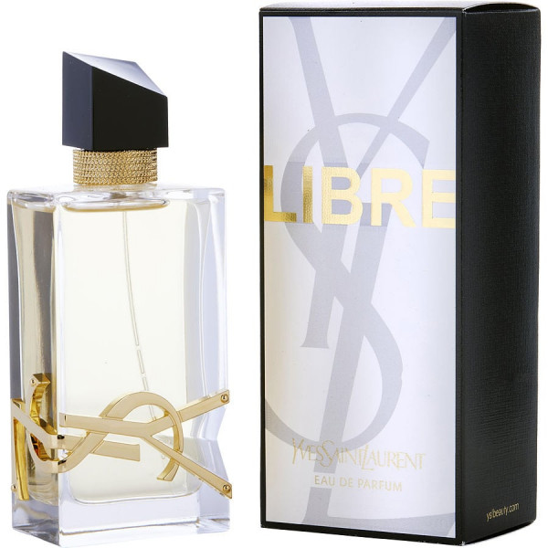 Libre Yves Saint Laurent