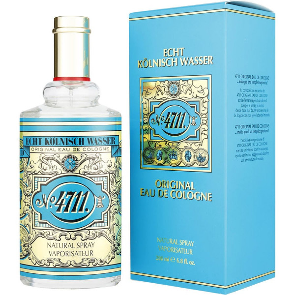 4711 Eau De Cologne Originale 4711