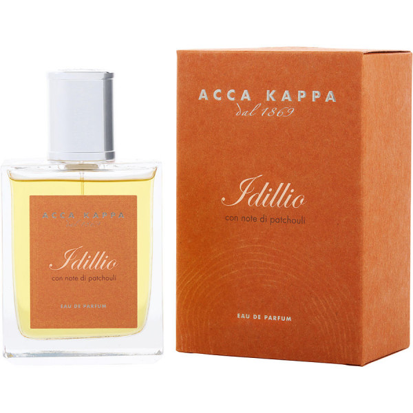 Idillio Acca Kappa