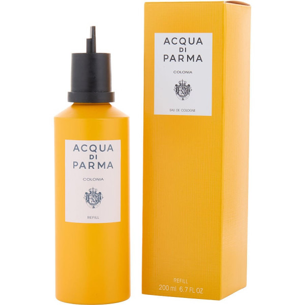 Colonia Acqua Di Parma