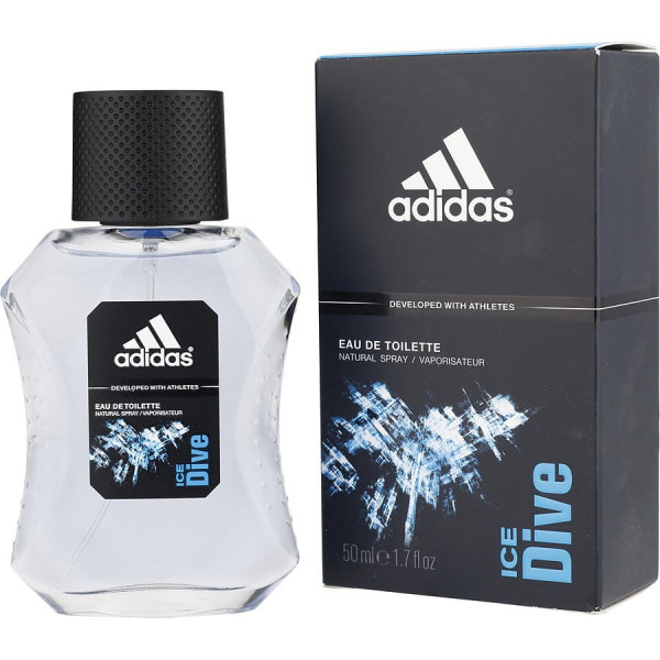 Ice Dive Adidas