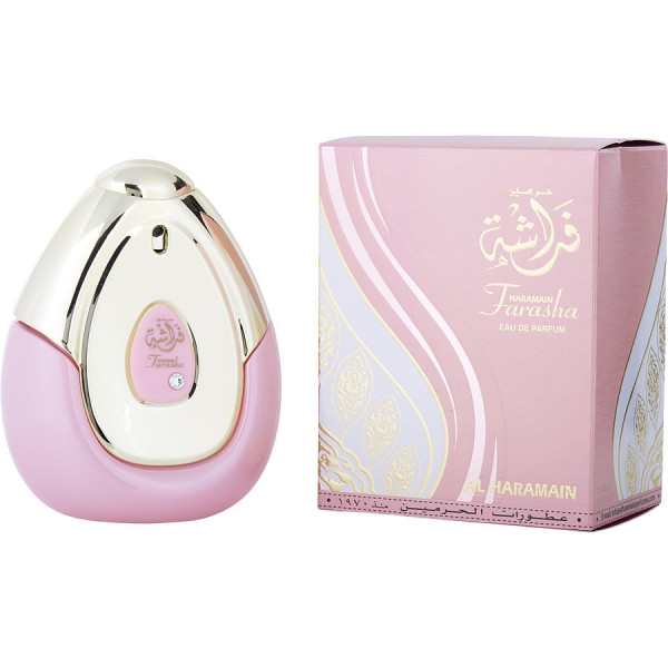 Farasha Al Haramain