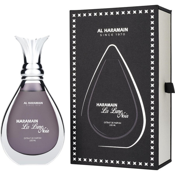 La Lune Noir Al Haramain