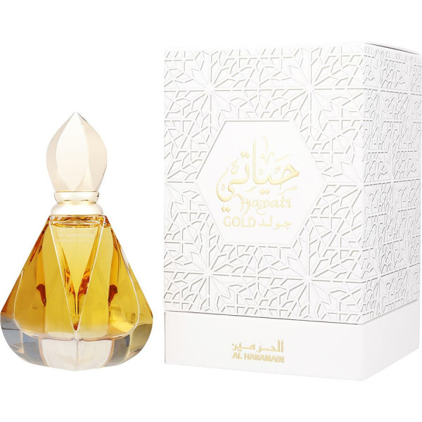 Hayati Gold Al Haramain
