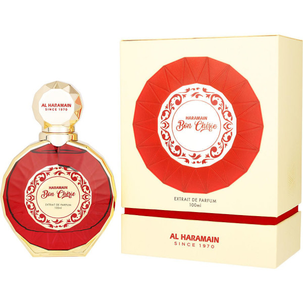 Bon Chérie Al Haramain