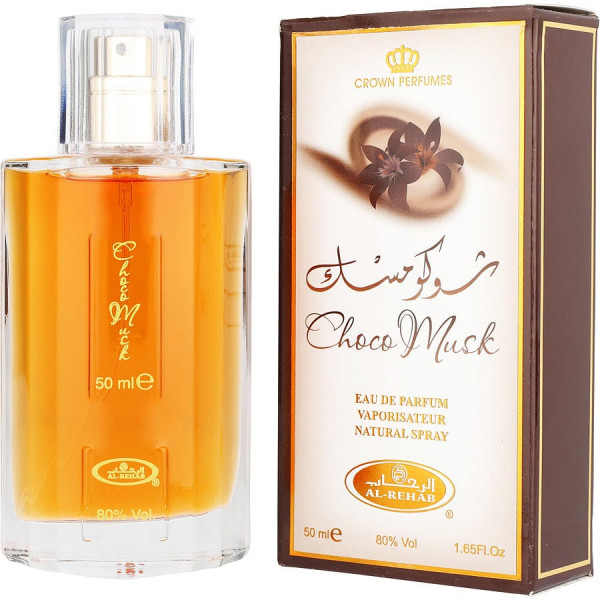 Choco Musk Al Rehab