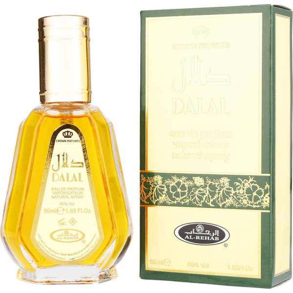 Dalal Al Rehab