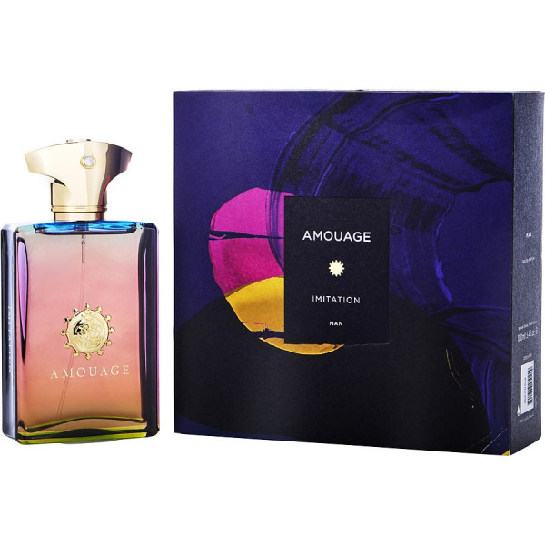 Imitation Man Amouage