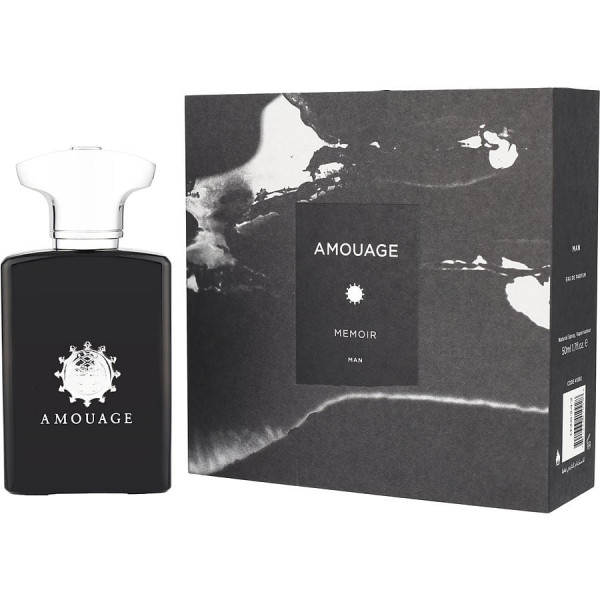 Memoir Man Amouage