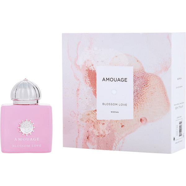 Blossom Love Amouage