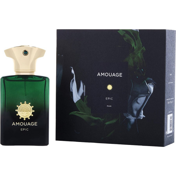 Epic Man Amouage