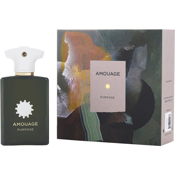 Purpose Amouage