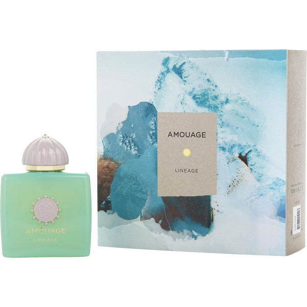 Lineage Amouage