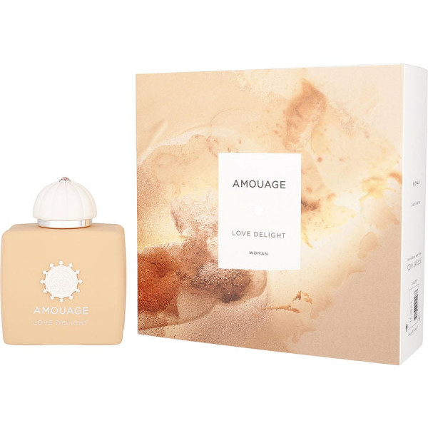 Love Delight Woman Amouage