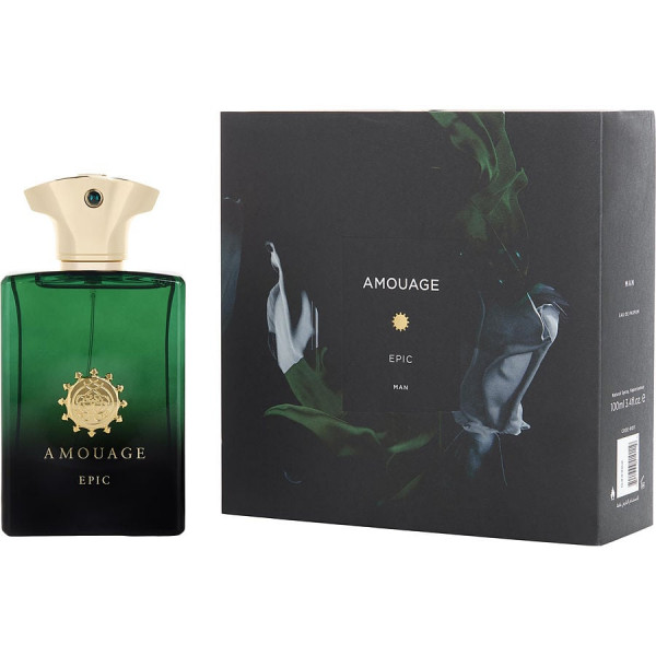 Epic Man Amouage