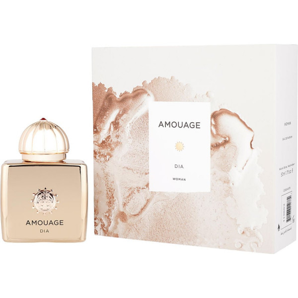Dia Woman Amouage