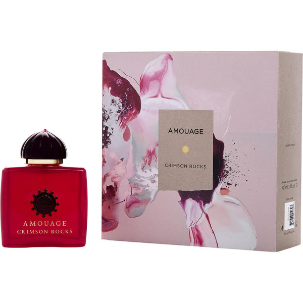 Crimson Rocks Amouage