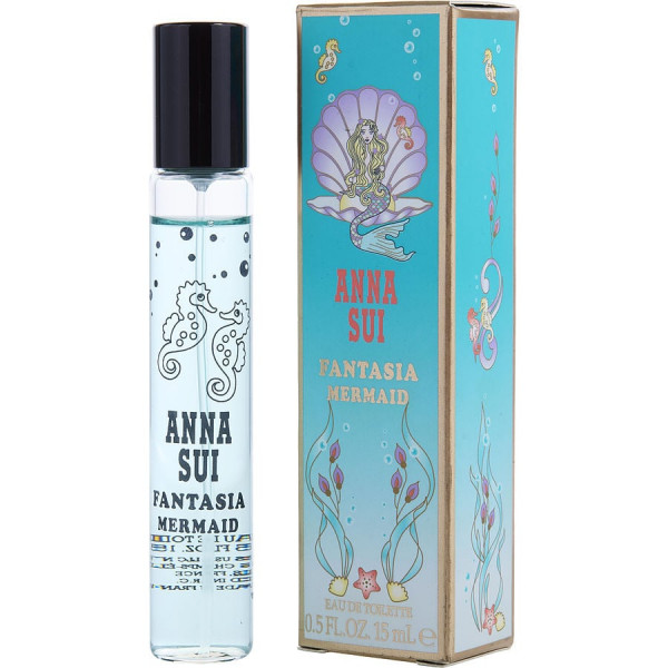 Fantasia Mermaid Anna Sui