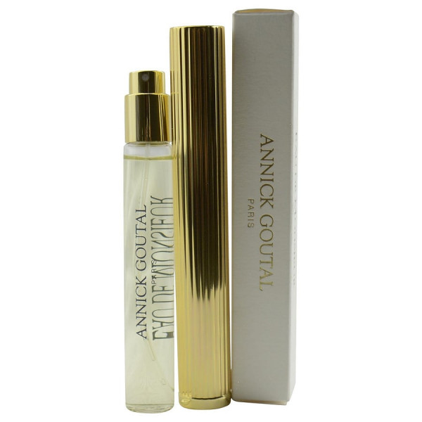 Eau De Monsieur Annick Goutal
