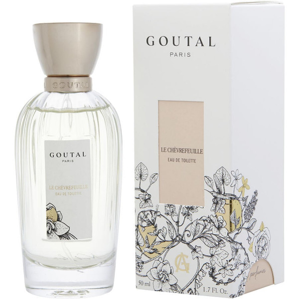 Le Chèvrefeuille Annick Goutal