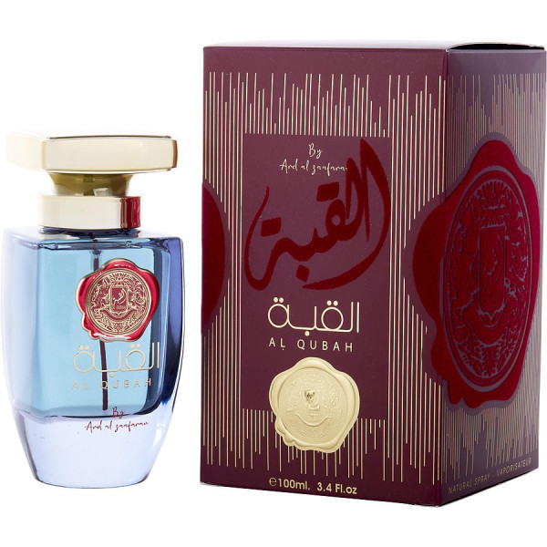 Al Qubah Ard Al Zaafaran