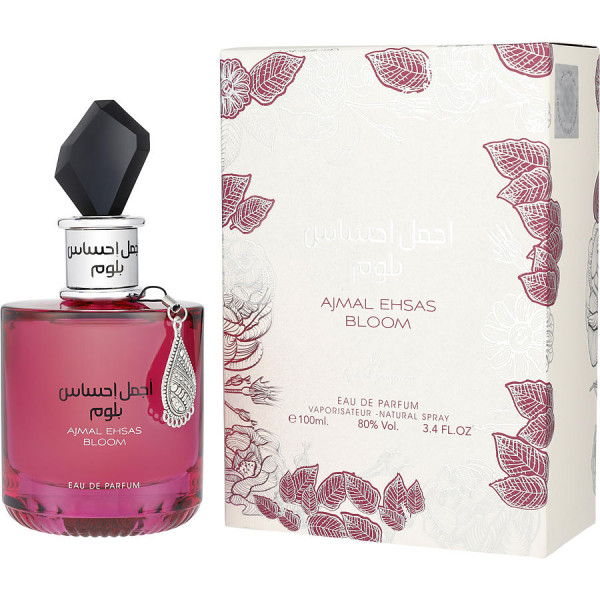 Ajmal Ehsas Bloom Ard Al Zaafaran