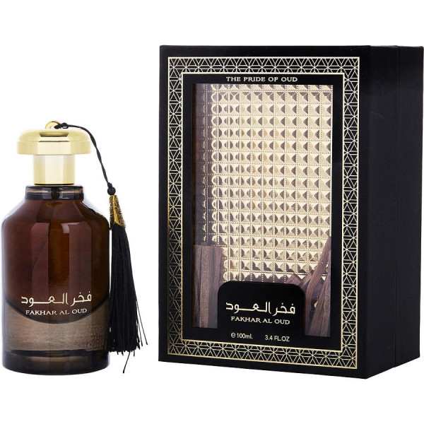Fakhar Al Oud Ard Al Zaafaran
