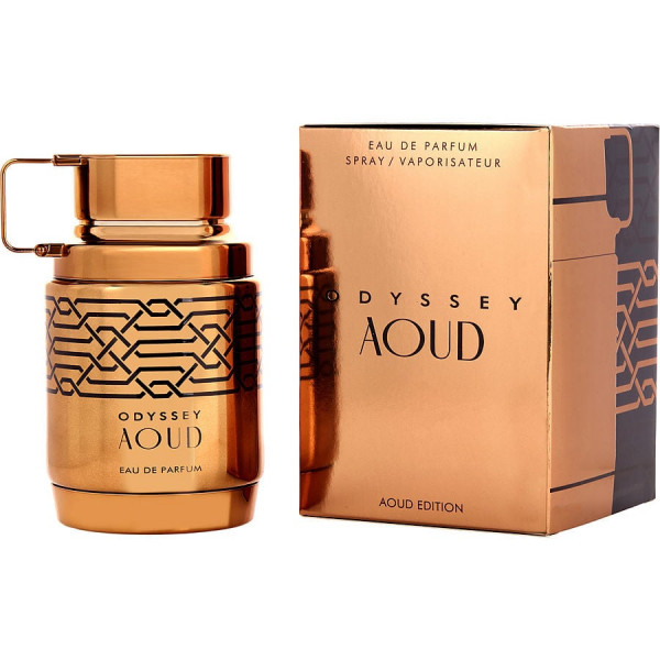 Odyssey Aoud Armaf