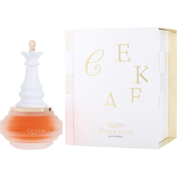 Queen Check Mate Armaf