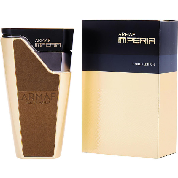 Eternia Imperia Gold Armaf