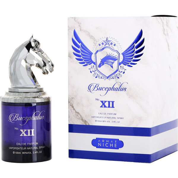 Bucephalus XII Armaf