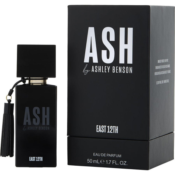 East 12th Ash By Ashley Benson