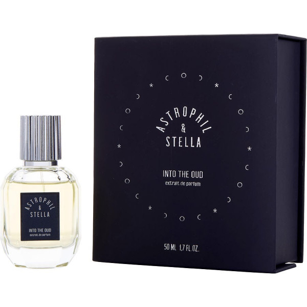 Into The Oud Astrophil & Stella