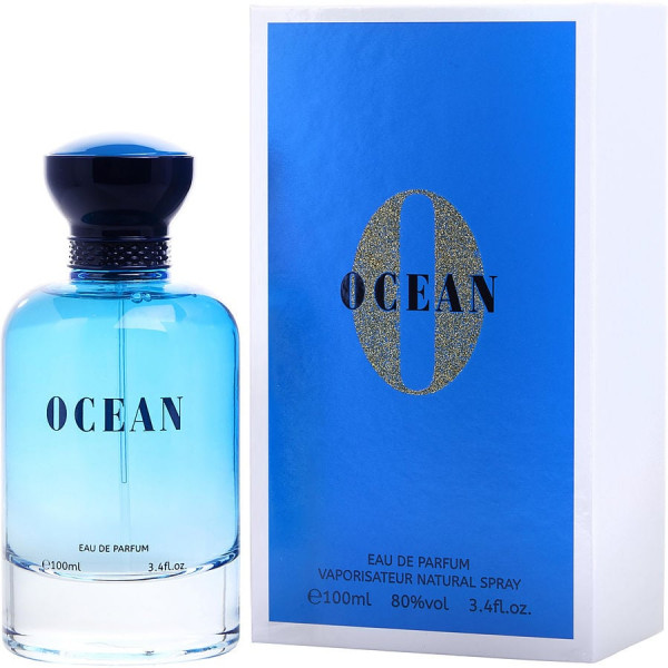 Ocean Bharara Beauty
