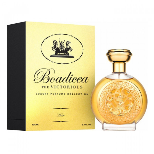 Hasu Boadicea The Victorious