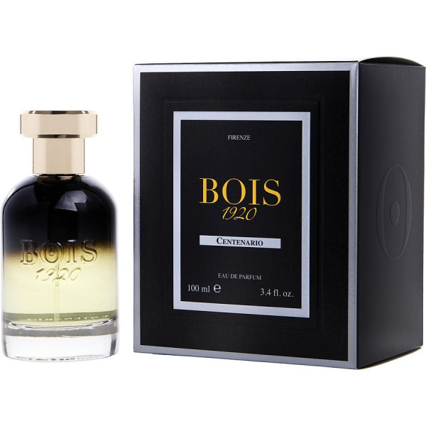 Centenario Bois 1920