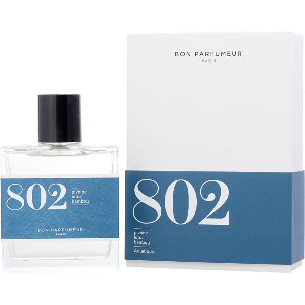 802 Bon Parfumeur