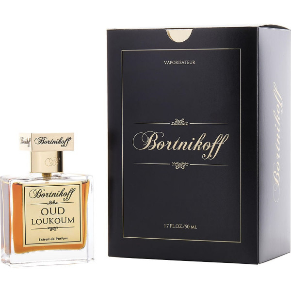Oud Loukoum Bortnikoff