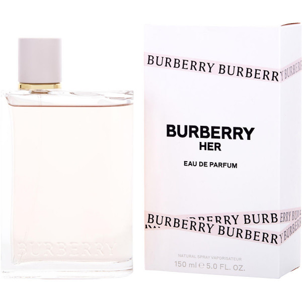 Her Burberry
