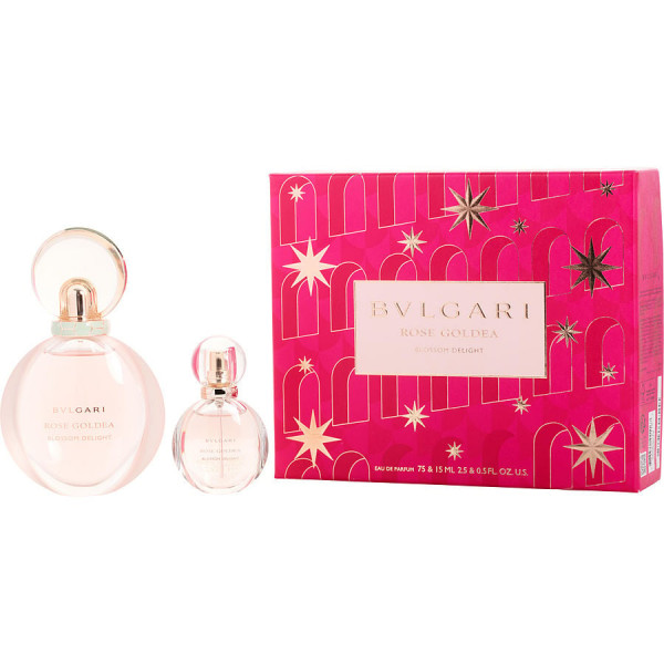 Rose Goldea Blossom Delight Bvlgari