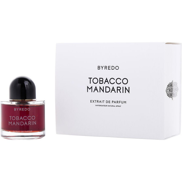 Tobacco Mandarin Byredo
