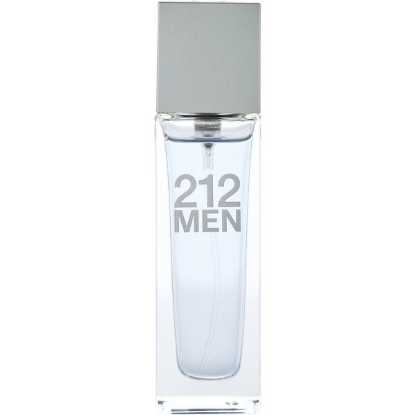 212 Men Carolina Herrera