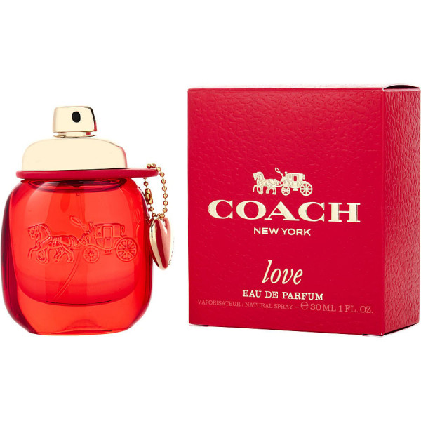 Love Coach